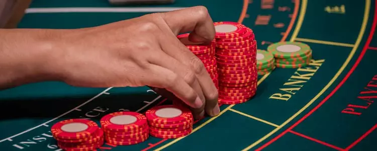 【提高線上百家樂勝率的秘密】原來還有這麼多方式能贏！