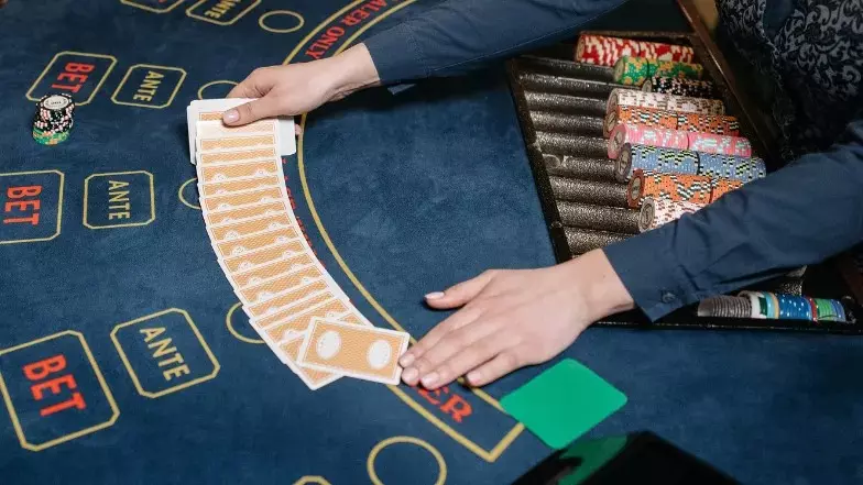 【百家樂遊戲】帶你探索百家樂遊戲的基礎和定義