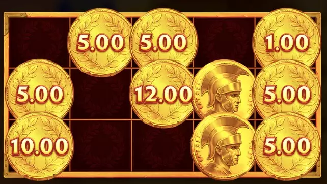黃金帝國-集鴻運 遊戲規則說明