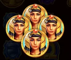 埃及女神 遊戲規則說明