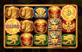 太陽神殿3-集鴻運 遊戲規則說明