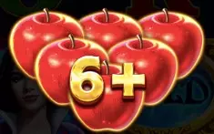 致命毒蘋果2-集鴻運 遊戲規則說明