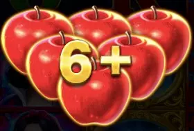 致命毒蘋果-集鴻運 遊戲規則說明
