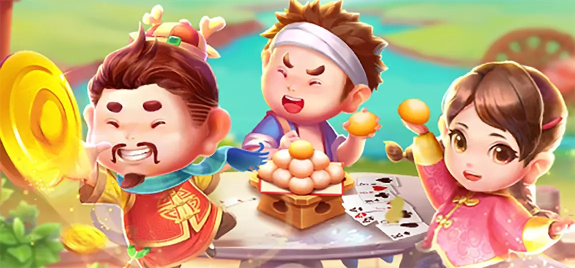 高登棋牌推薦TOP3：百家樂10元可入桌，低投注高報酬