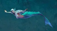 美人魚傳說 FG捕魚遊戲介紹