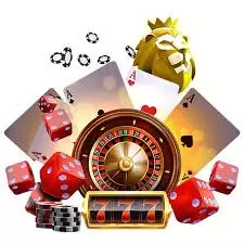玩家不可不知的娛樂城技巧在這裡