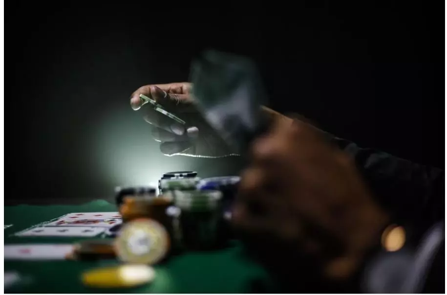 娛樂城遊戲試玩的五種詐騙套路