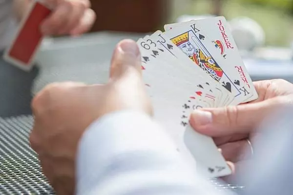 增加娛樂城獲勝機率需具備的幾項技巧