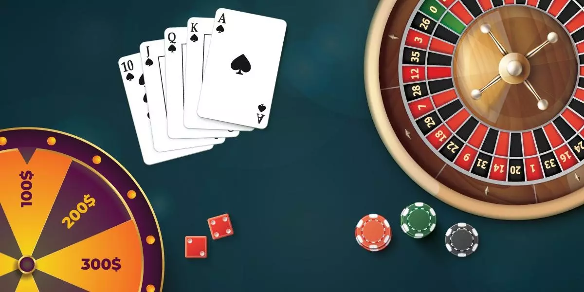 了解線上娛樂城技巧就絕對可以獲勝嗎?