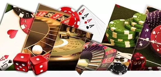 怎麼在娛樂城遊戲中獲勝?
