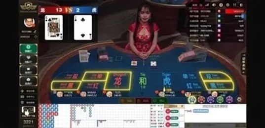 DG娛樂城官網