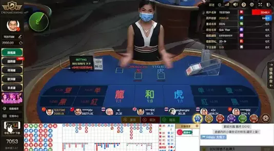 DG娛樂城官網