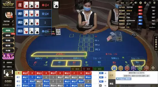 DG娛樂城官網