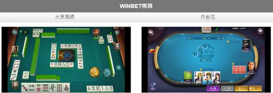 鑫寶娛樂城WINBET