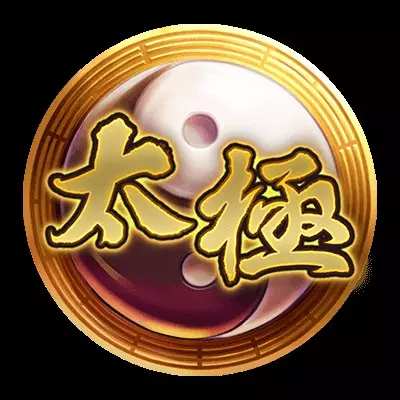 太極 RSG電子遊戲介紹