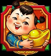 福娃發發 RSG電子遊戲介紹