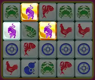 超級魚蝦蟹 ZG電子遊戲介紹