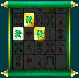 一直胡 ZG電子遊戲介紹