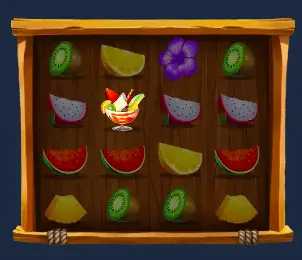 水果BAR ZG電子遊戲介紹